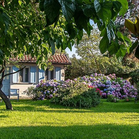 Villa Hermes San Ferdinando Exteriér fotografie