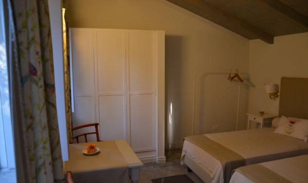 Villa Hermes San Ferdinando Pokoj fotografie