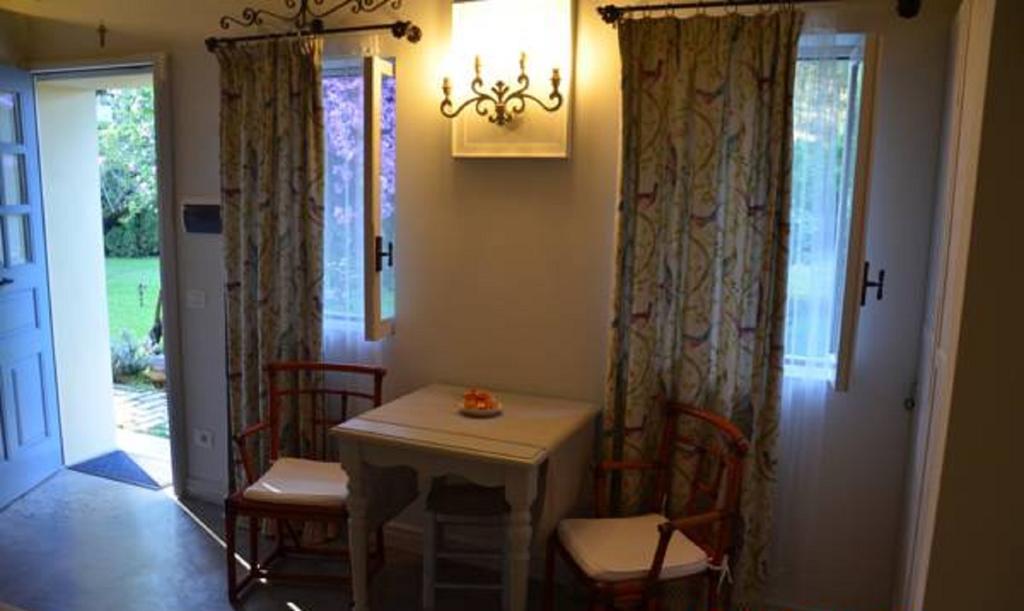 Villa Hermes San Ferdinando Pokoj fotografie