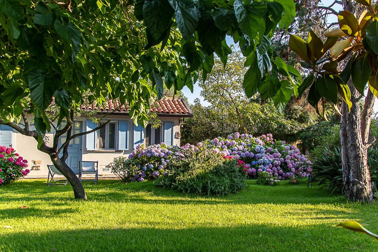 Villa Hermes San Ferdinando Exteriér fotografie