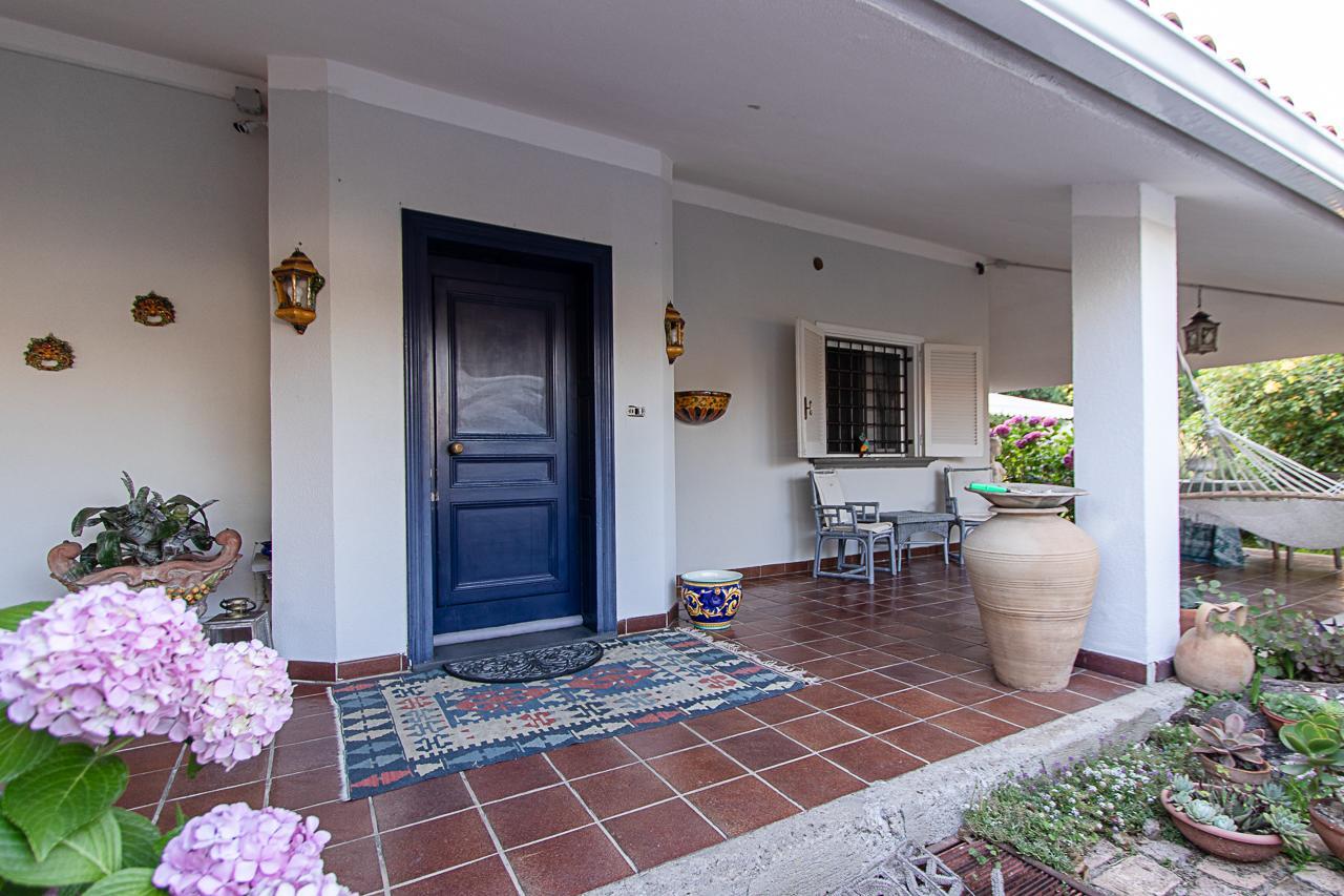 Villa Hermes San Ferdinando Exteriér fotografie