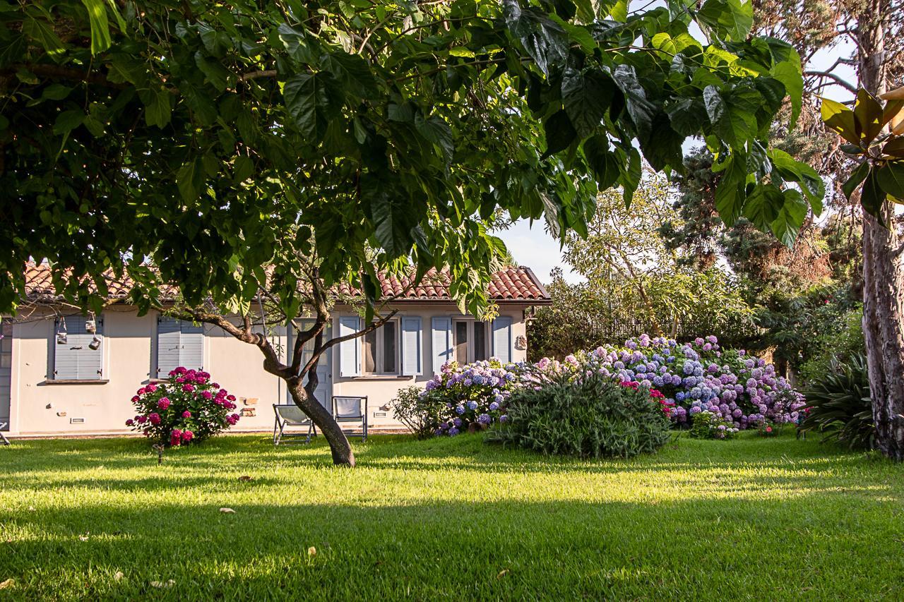 Villa Hermes San Ferdinando Exteriér fotografie